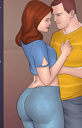 Who Is That?  (Chapter 01)