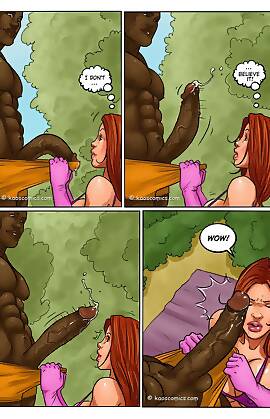 Flex Appeal  (Chapter 01)