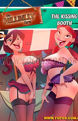 The Hillbilly Farm  (Chapter 22)