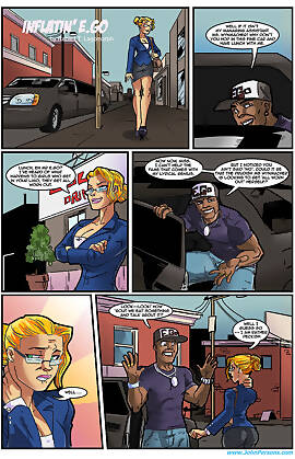 Inflatin/ E.GO  (Chapter 01)