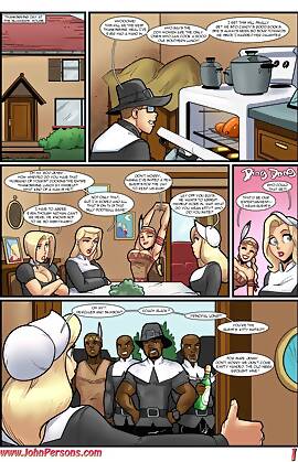 Cox Stuffing  (Chapter 01)