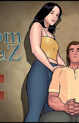 The Nice Guy  (Chapter 02)