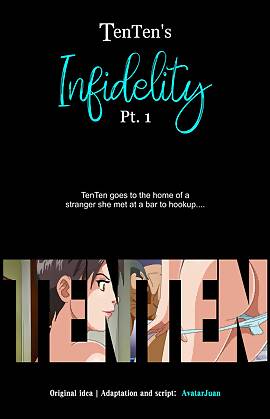 TenTen/s Infidelity Naruto  (Chapter 01)