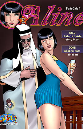 Aline  (Chapter 02.2)