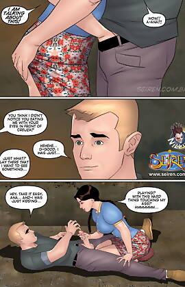 Ana Lucia  (Chapter 05)