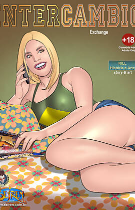 Exchange  (Chapter 01)