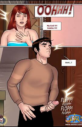 Lia/s Adventures  (Chapter 09)