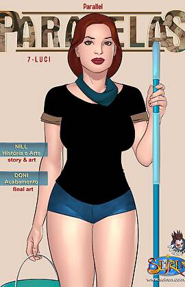 Parallel  (Chapter 07)