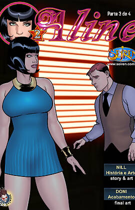 Aline  (Chapter 02.3)