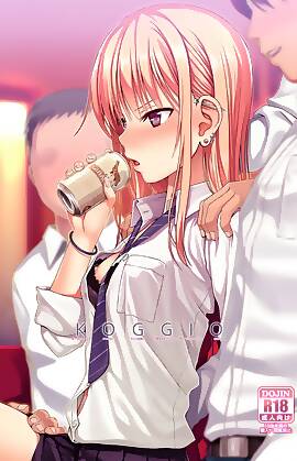 Koggio  (Chapter 01)