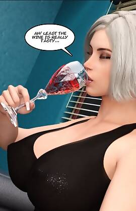 Incest Story 1  (Chapter 55)