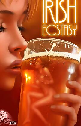 Irish Ecstasy â Nicole  (Chapter 01)