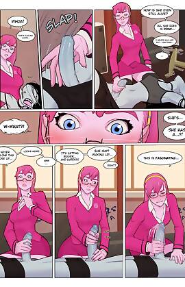 Melting IC  (Chapter 01)