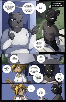 Offline  (Chapter 1)