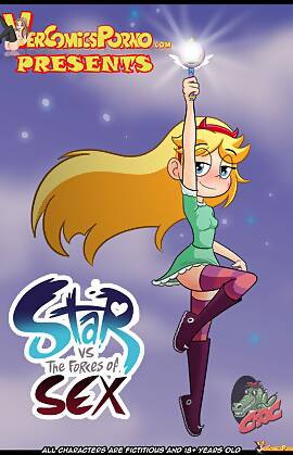 Star VS. The Forces Of Sex  (Chapter 01)