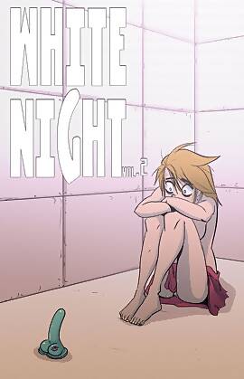 White Night Supergirl  (Chapter 02)