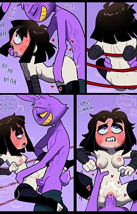 The Amazing Digital Fight ClubThe Amazing Digital  (Chapter 01)