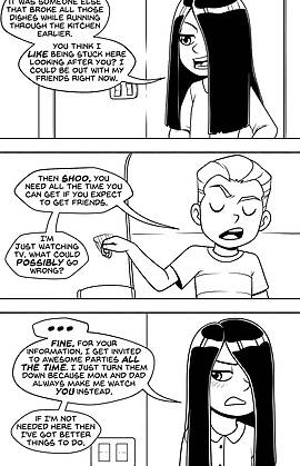 Supervision  (Chapter 1)