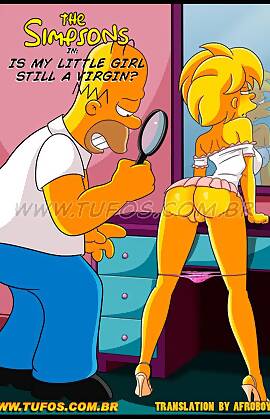 The Simpsons  (Chapter 04)