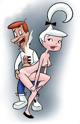 Jetsons - The Jetsons  (Chapter 01)