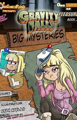 A Summer Of Pleasure  (Chapter 1)