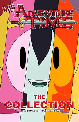 Mis-Adventure Time  (Ch