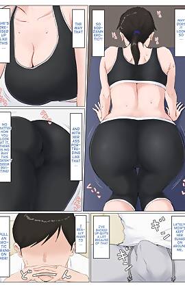 Mother, It Has To Be You!  (Chapter 6.5 - Extra)