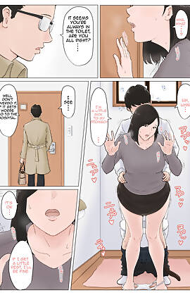 Mother, It Has To Be You!  (Chapter 5 - Conclusion Part 1)