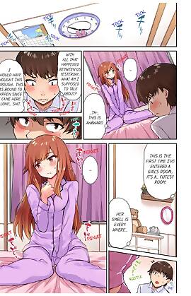 Traditional Job Of Washing Girls Body  (Chapter 11)