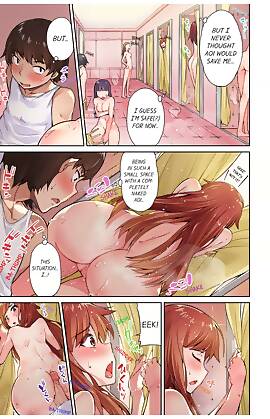 Traditional Job Of Washing Girls Body  (Chapter 09)