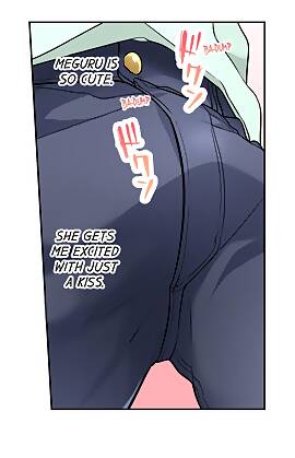 My Friend Came Back From The Future To Fuck Me  (Chapter 08)