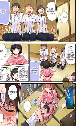 Traditional Job Of Washing Girls Body  (Chapter 17)