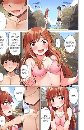 Traditional Job Of Washing Girls Body  (Chapter 21)