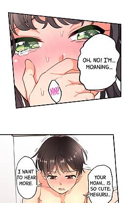 My Friend Came Back From The Future To Fuck Me  (Chapter 09)