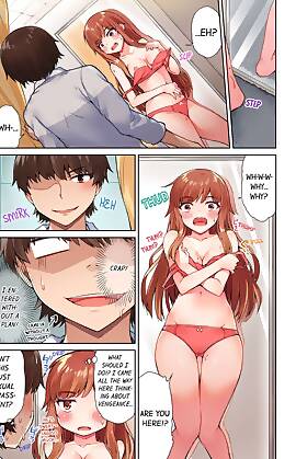 Traditional Job Of Washing Girls Body  (Chapter 24)