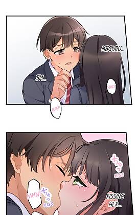 My Friend Came Back From The Future To Fuck Me  (Chapter 05)