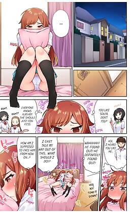 Traditional Job Of Washing Girls Body  (Chapter 10)