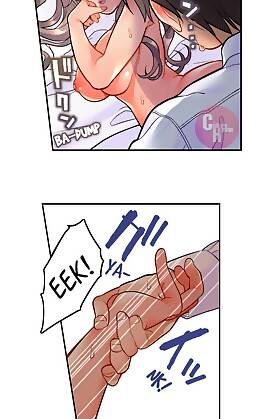 My Friend Came Back From The Future To Fuck Me  (Chapter 03)