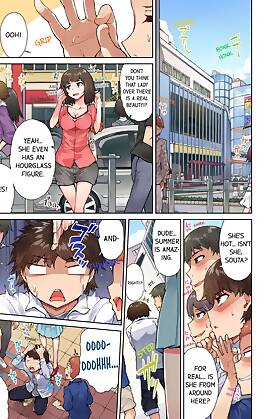 Traditional Job Of Washing Girls Body  (Chapter 23)