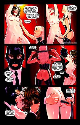 Swinging Island  (Chapter 02-5)