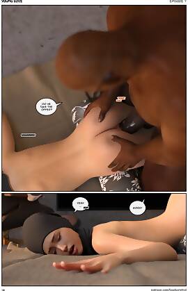 Young Love  (Chapter 07)