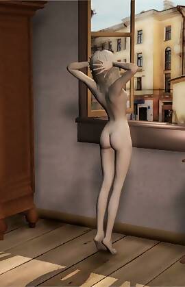 Alice/s Diary  (Chapter 01 - The Search After Dreams)