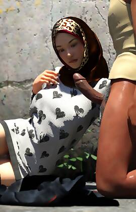 Happy Hi  (Chapter 02 - Rendezvous)