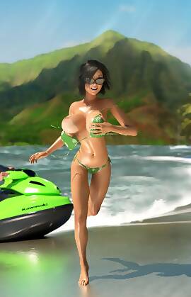 The Dossier  (Chapter 02 - Wish You Were Here)