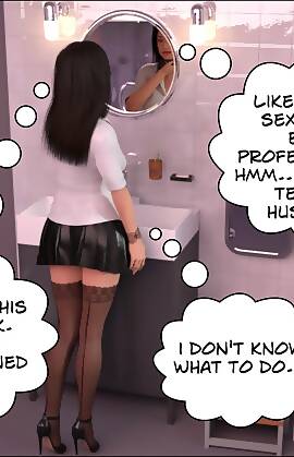 Indecisive  (Chapter 1)