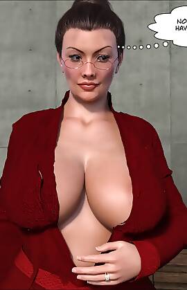 The Grandma  (Chapter 06)