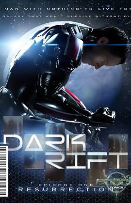 Dark Rift  (Chapter 1 - Ressurection)