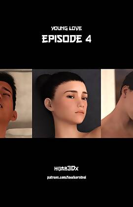 Young Love  (Chapter 04)