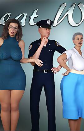 Cheat Wife â Ethel, Gigi  (Chapter 01)