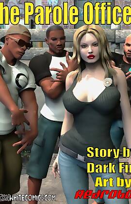 The Parole Officer  (Chapter 01)